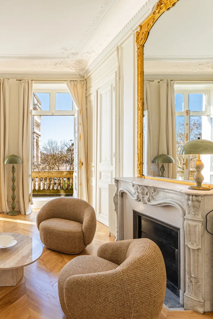 Architecture d'intérieur paris par sureway