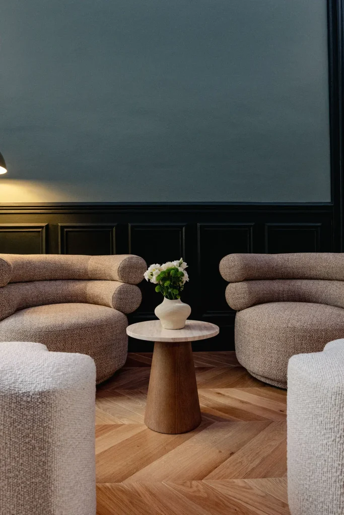 Rénovation et architecture intérieur paris