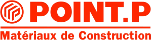 point_p logo